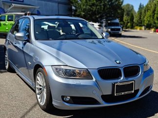 Used 2009 BMW 328i xDrive Sedan image 1