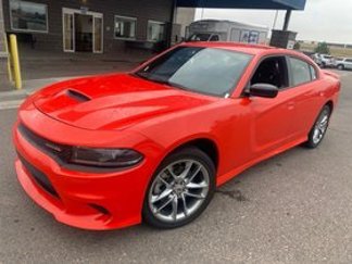 Used 2023 Dodge Charger GT image 1