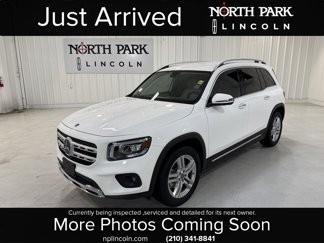 Used 2020 Mercedes-Benz GLB 250 image 1