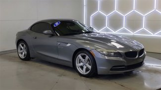 Used 2009 BMW Z4 sDrive30i image 1