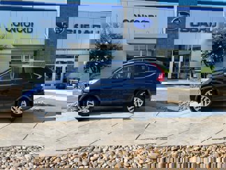 Used 2015 Honda CR-V EX-L image 1
