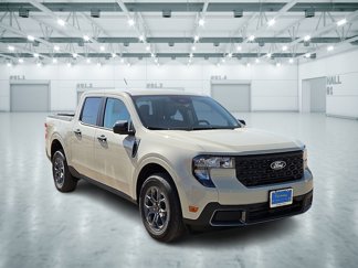 New 2025 Ford Maverick XLT image 1