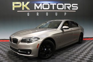 Used 2015 BMW 528i Sedan image 1
