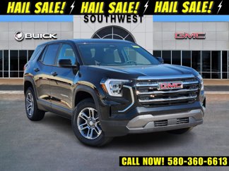 New 2025 GMC Terrain Elevation image 1