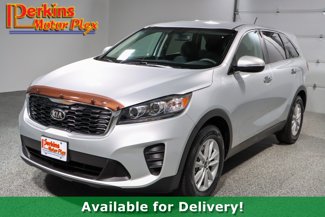 Used 2019 Kia Sorento L image 1