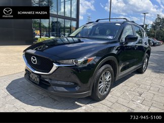 Used 2018 MAZDA CX-5 Sport image 1