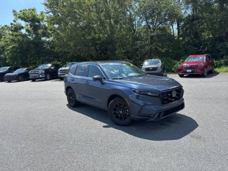 Used 2023 Honda CR-V Sport image 1