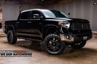 Used 2021 Toyota Tundra SR5 w/ Trail Edition image 1