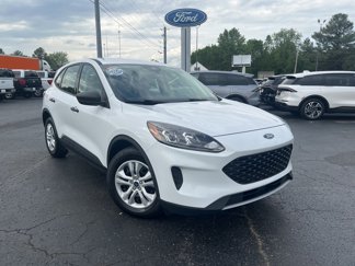 Used 2021 Ford Escape S image 1