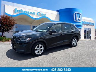 Certified 2023 Honda HR-V LX image 1