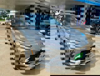 New 2025 Buick Envista Sport Touring w/ Convenience I Package image 1