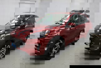 Used 2021 Ford Escape SEL w/ Technology Package image 1