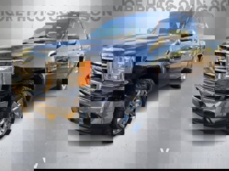 Used 2013 GMC Sierra 1500 SLE image 1