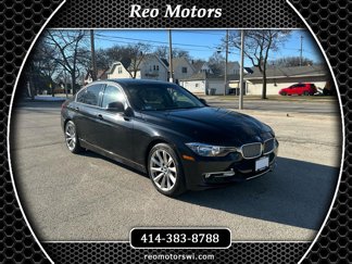 Used 2013 BMW 328i xDrive Sedan image 1