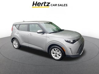 Used 2023 Kia Soul LX w/ Option Group 015 image 1