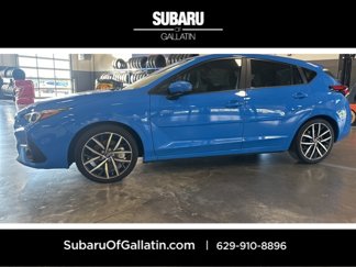 New 2025 Subaru Impreza 2.0i Sport image 1