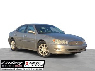 Used 2006 Buick LaCrosse CXS image 1