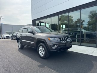 Used 2015 Jeep Grand Cherokee Laredo w/ Quick Order Package 23E image 1