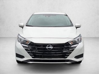 Used 2024 Nissan Versa SV video 2