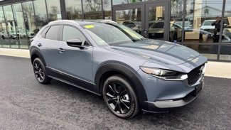 Used 2023 MAZDA CX-30 AWD 2.5 S w/ Preferred Package image 1