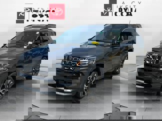 Used 2022 Jeep Compass Limited image 1
