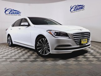Used 2016 Hyundai Genesis 3.8 w/ Option Group 02 image 1