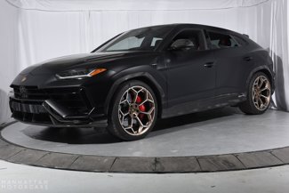Used 2023 Lamborghini Urus Performante image 1