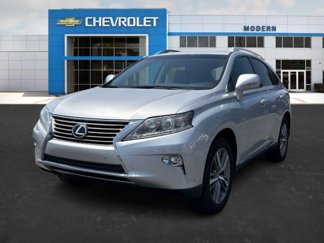 Used 2015 Lexus RX 350 AWD image 1
