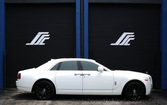 Used 2010 Rolls-Royce Ghost image 1