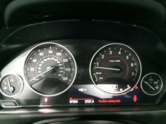 Used 2015 BMW 435i xDrive Coupe image 1