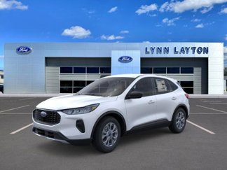 New 2025 Ford Escape Active w/ Tech Pack #1 image 1