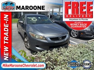 Used 2010 Honda Accord LX-S image 1