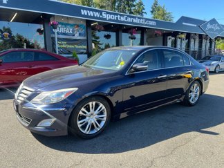Used 2012 Hyundai Genesis 3.8 w/ Premium Pkg image 1