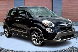 Used 2014 FIAT 500L Trekking image 1