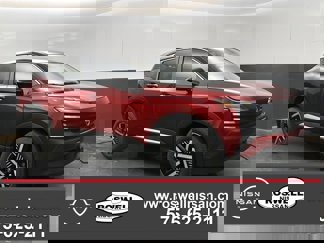 New 2025 Nissan Kicks SV image 1
