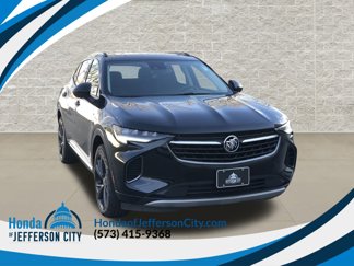 Used 2023 Buick Envision Essence w/ Sport Touring Package image 1