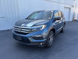 Used 2018 Honda Pilot EX-L image 1
