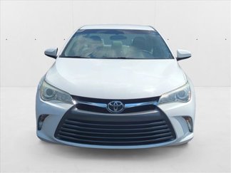 Used 2016 Toyota Camry LE video 2