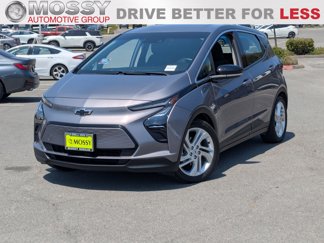 Used 2023 Chevrolet Bolt LT w/ Driver Confidence Package image 1