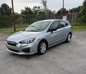 Used 2018 Subaru Impreza 2.0i image 1