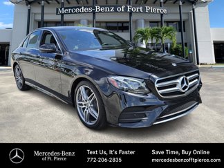 Used 2019 Mercedes-Benz E 300 image 1