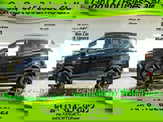 Used 2018 Ford Escape SE image 1