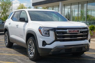 New 2025 GMC Terrain Elevation image 1