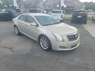 Used 2016 Cadillac XTS Luxury w/ Driver Awareness Package image 1