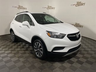 Used 2022 Buick Encore Preferred w/ Safety Package image 1