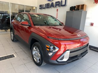 New 2025 Hyundai Kona SE image 1
