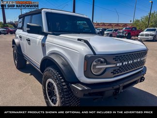 Used 2021 Ford Bronco Badlands image 1