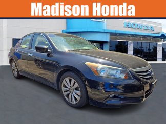 Used 2011 Honda Accord EX-L image 1