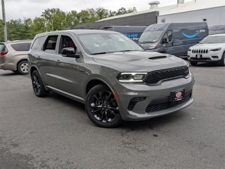 Used 2022 Dodge Durango R/T image 1