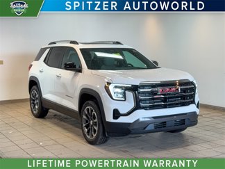 New 2026 GMC Terrain Elevation w/ Elevation Premium Package image 1